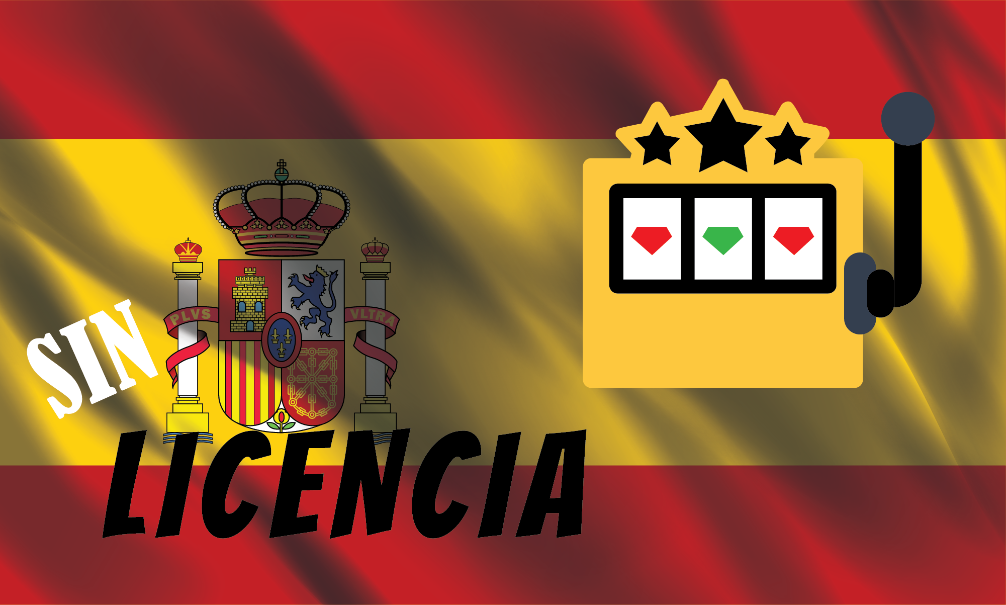 casinos sin licencia en Espana Your Way To Success