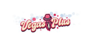 Interface du site Vegas Plus Casino montrant les machines à sous et les promotions