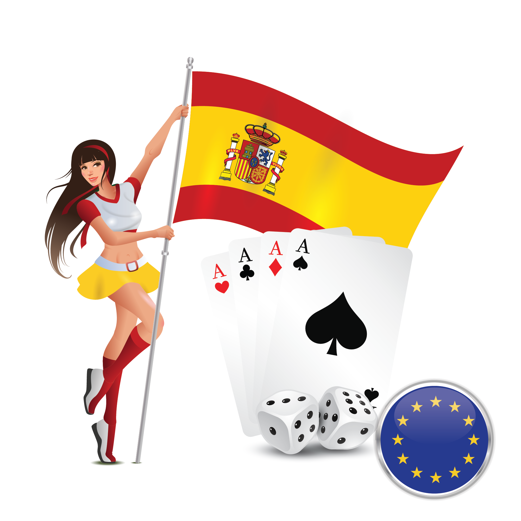 spain poker EU