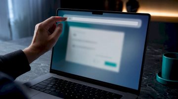Verificación visual de seguridad web