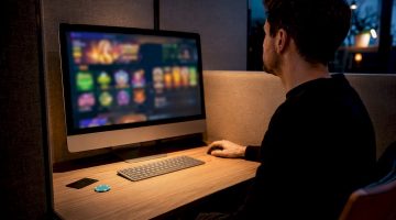 Sitio de casino online sin licencia en España