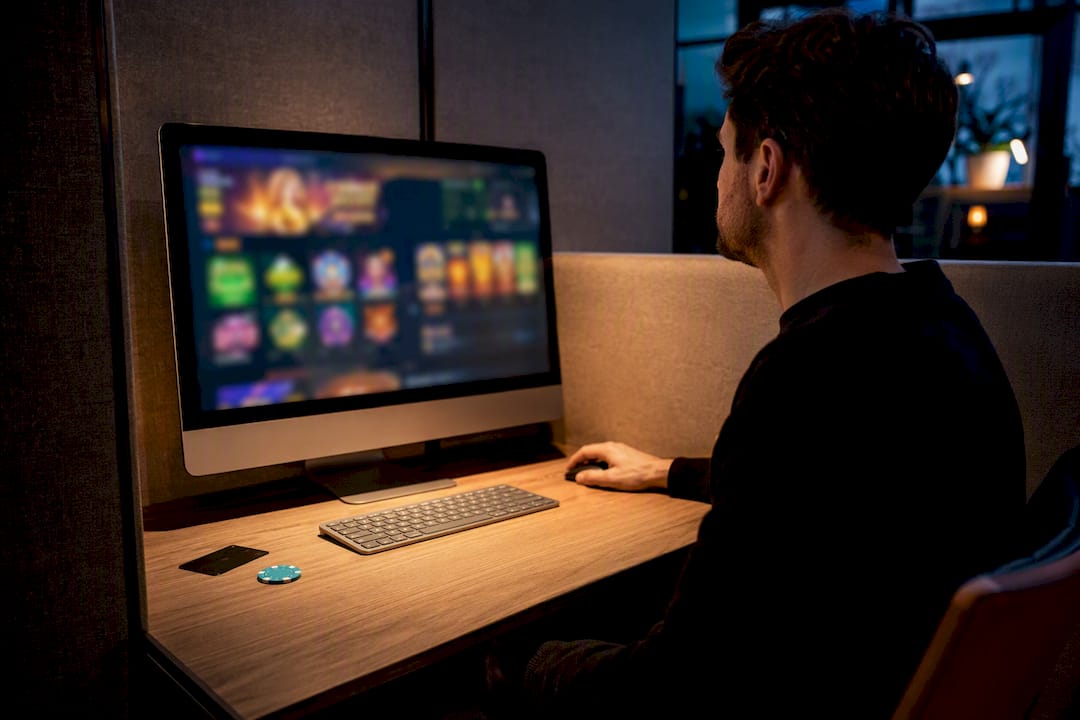 Sitio de casino online sin licencia en España
